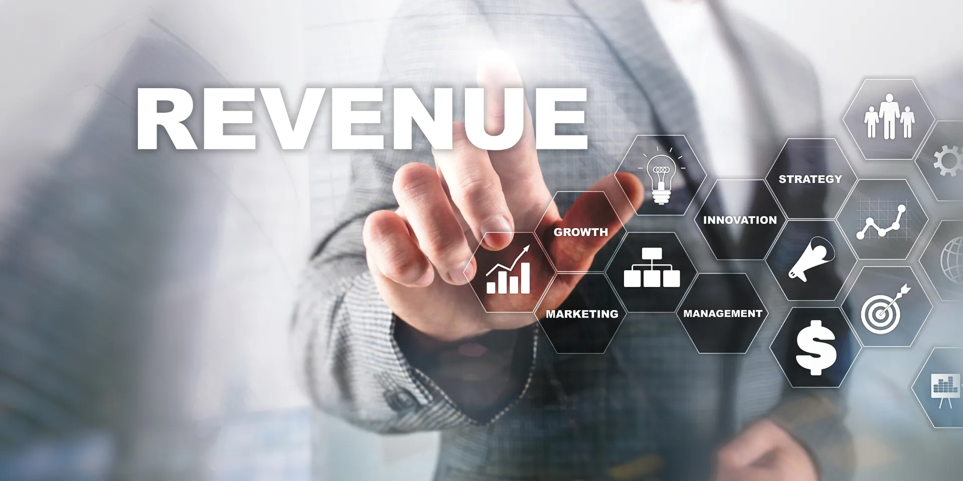 Banner of the post: Digitaler Erfolgsgarant: All-in-One Revenue Management Systeme – Von Effizienz über Kostenersparnis bis zur ganzheitlichen Abteilungsunterstützung