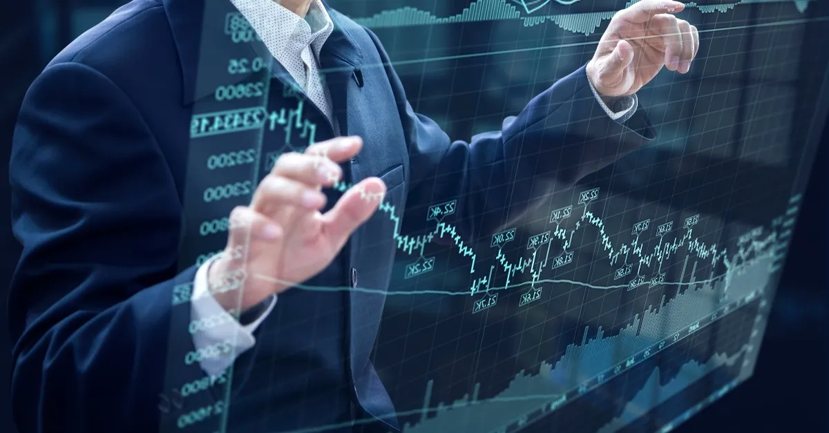 Banner of the post: Effizienz statt Stress: Wie ein smarter Forecast das Leben deines Hotelteams vereinfacht